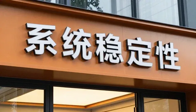 企业协作方案设计中的关键选型关注点分析